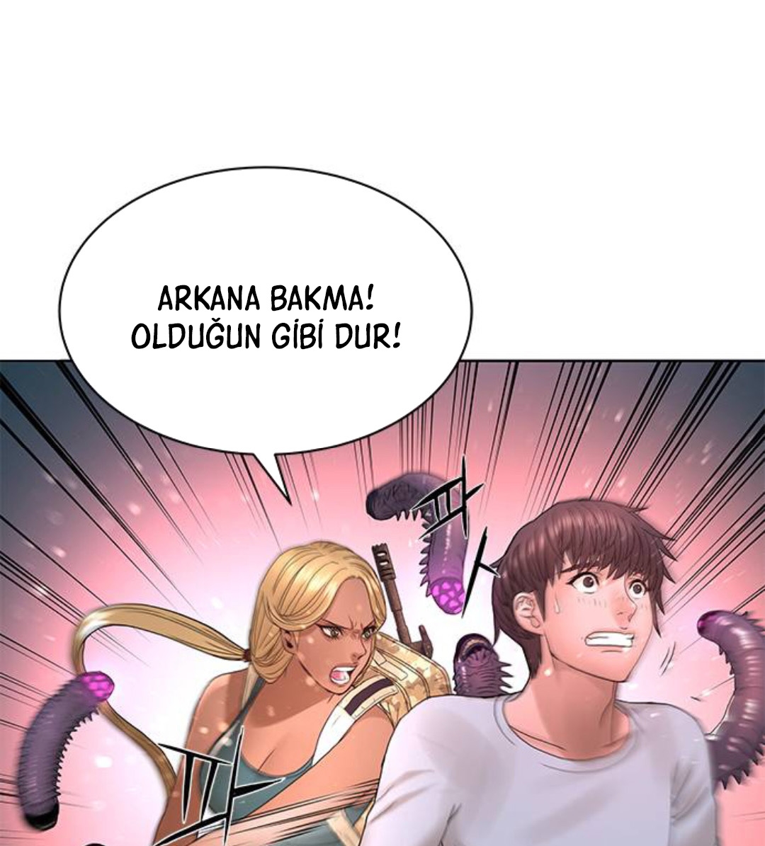 Gangnam Knight - Bölüm 18
