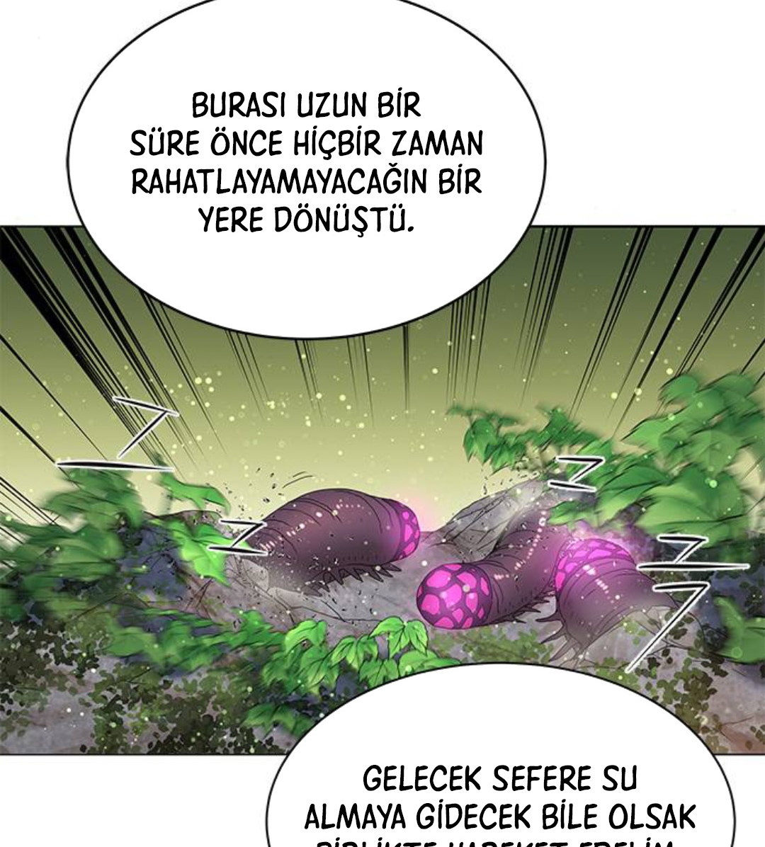 Gangnam Knight - Bölüm 18