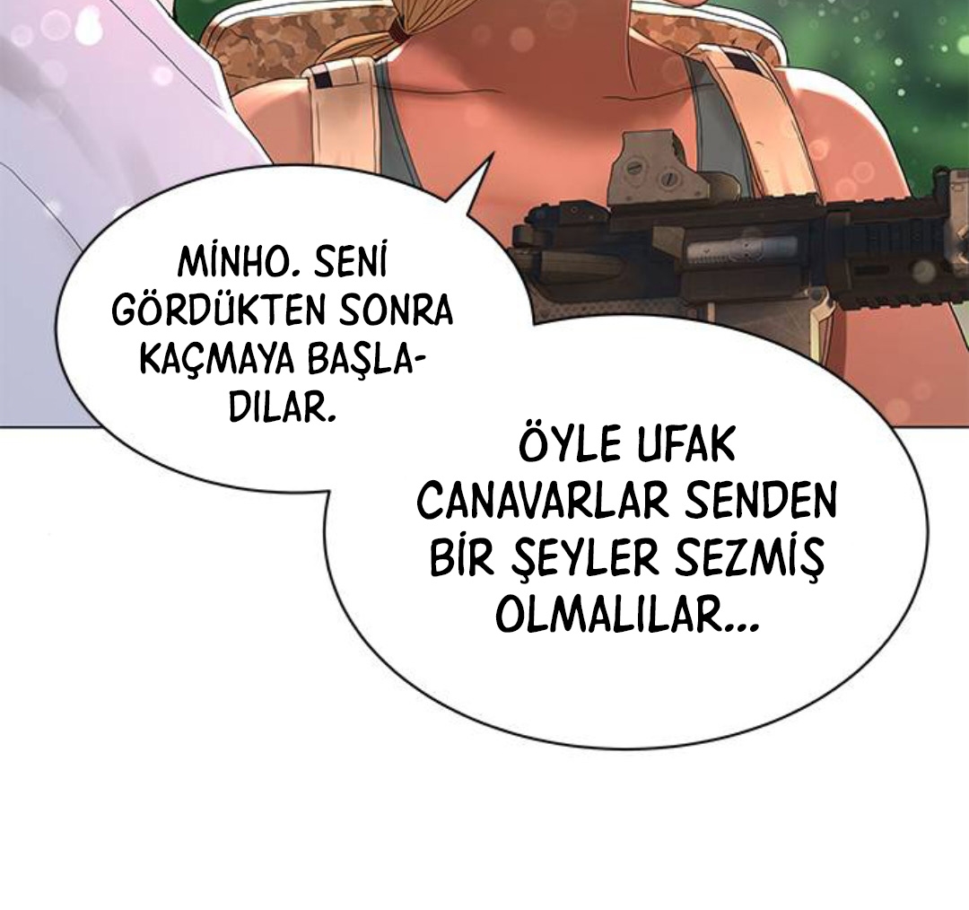 Gangnam Knight - Bölüm 18