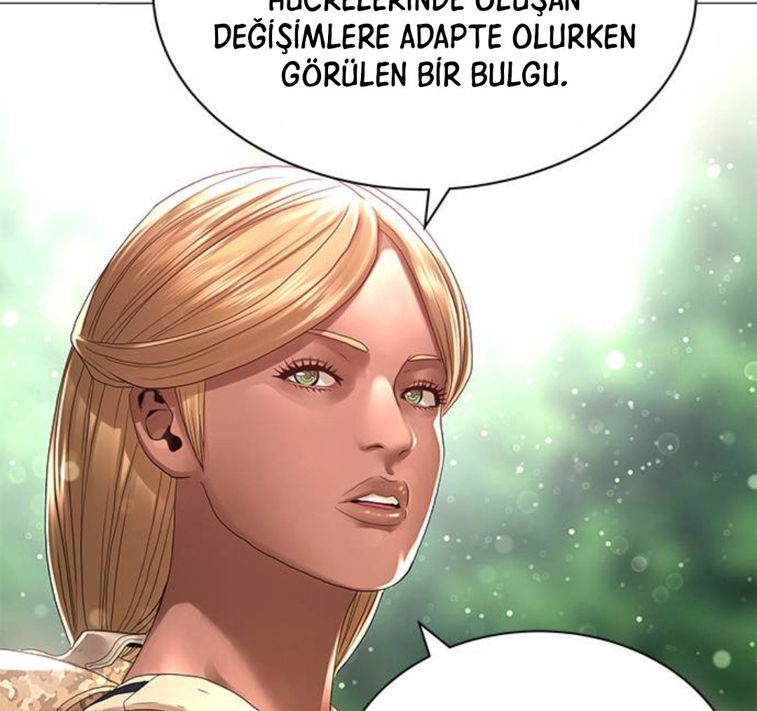 Gangnam Knight - Bölüm 18