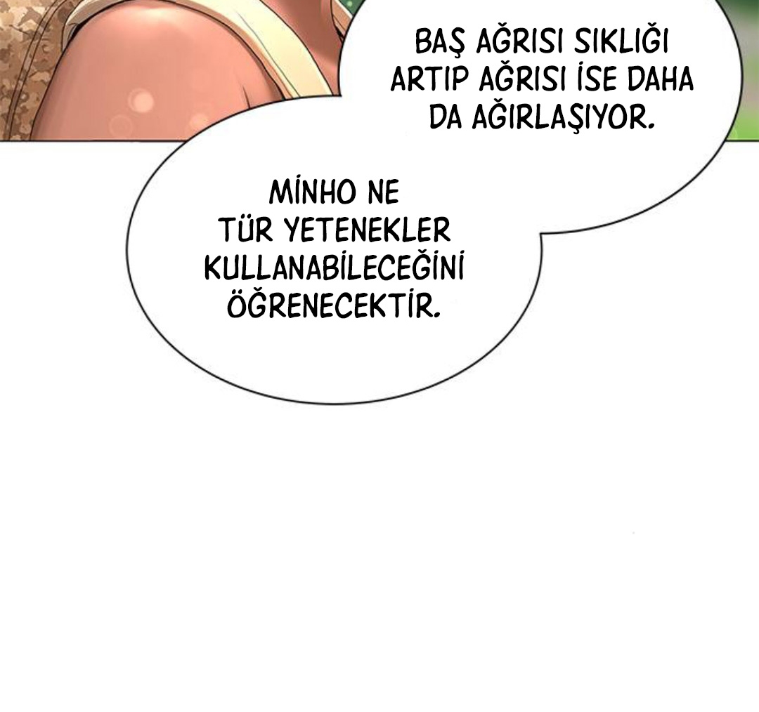 Gangnam Knight - Bölüm 18