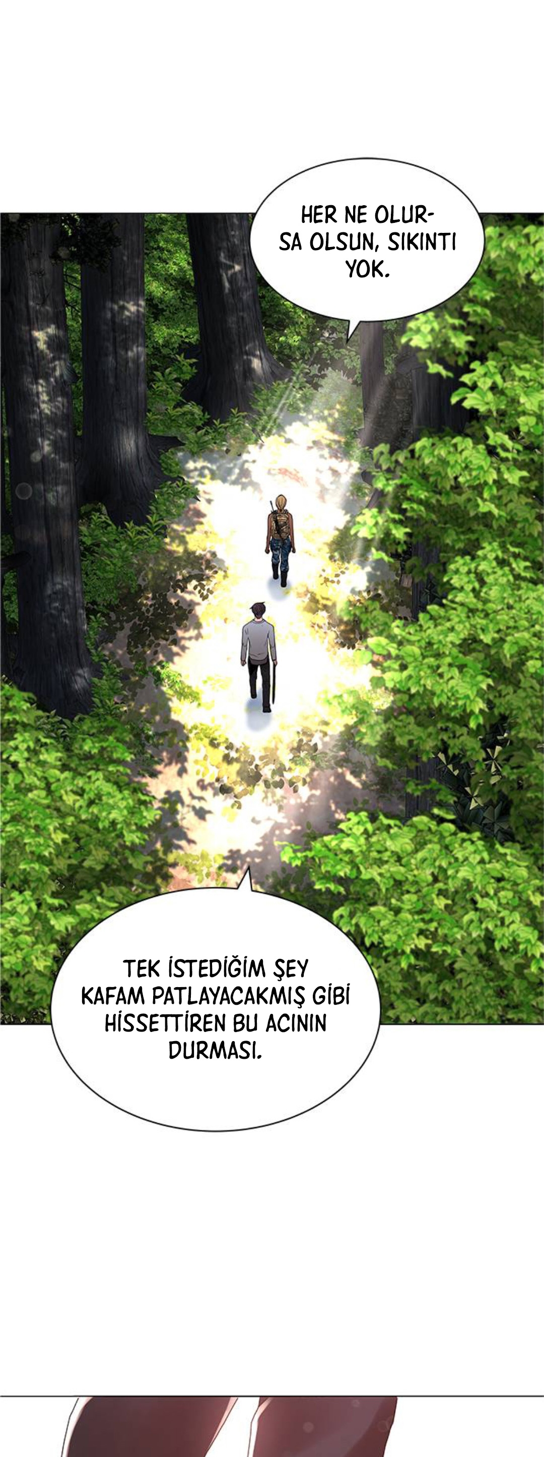 Gangnam Knight - Bölüm 18