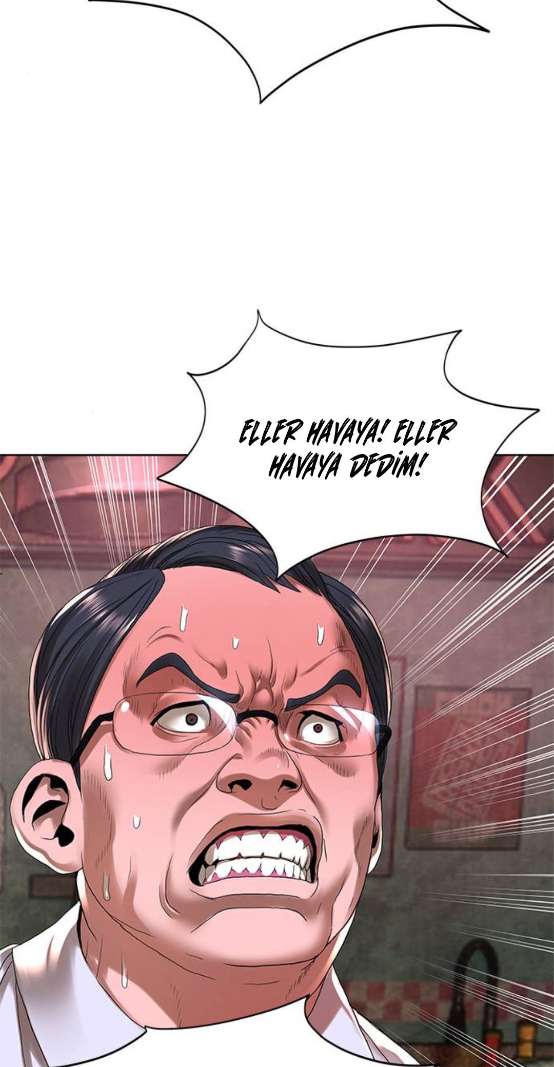 Gangnam Knight - Bölüm 18