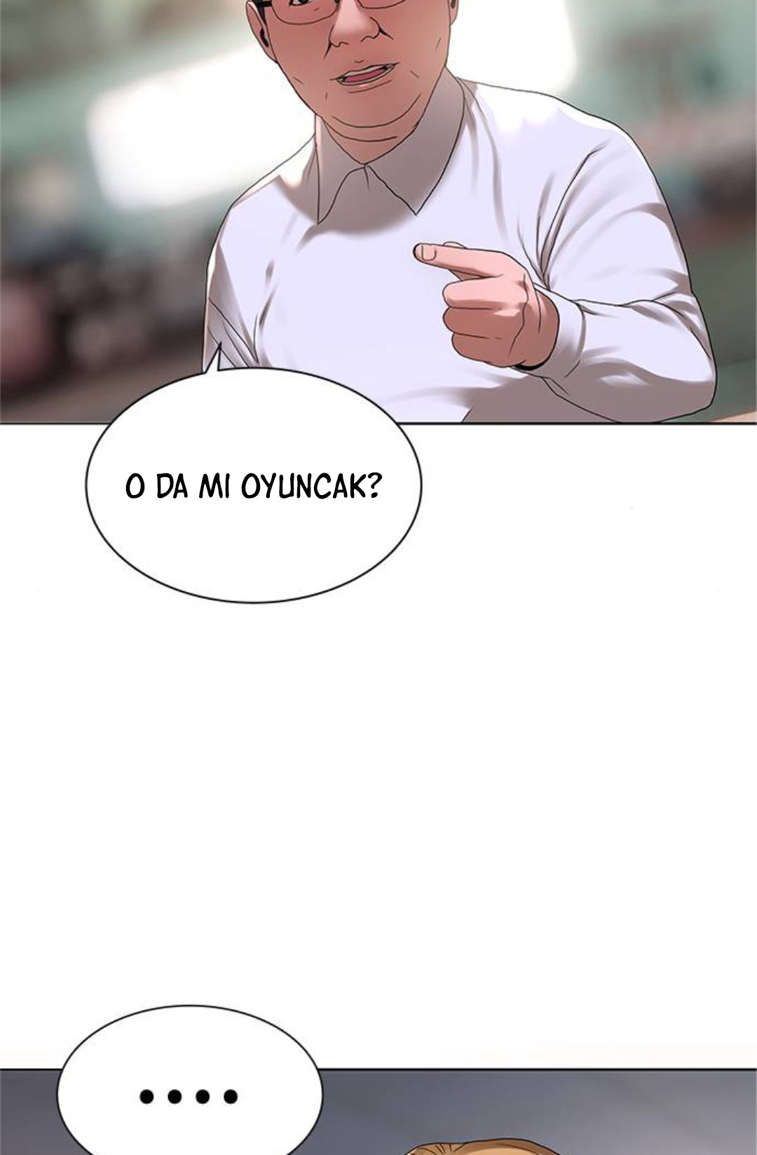 Gangnam Knight - Bölüm 18