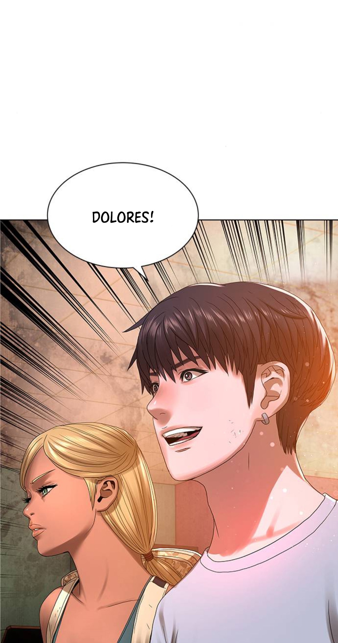 Gangnam Knight - Bölüm 18