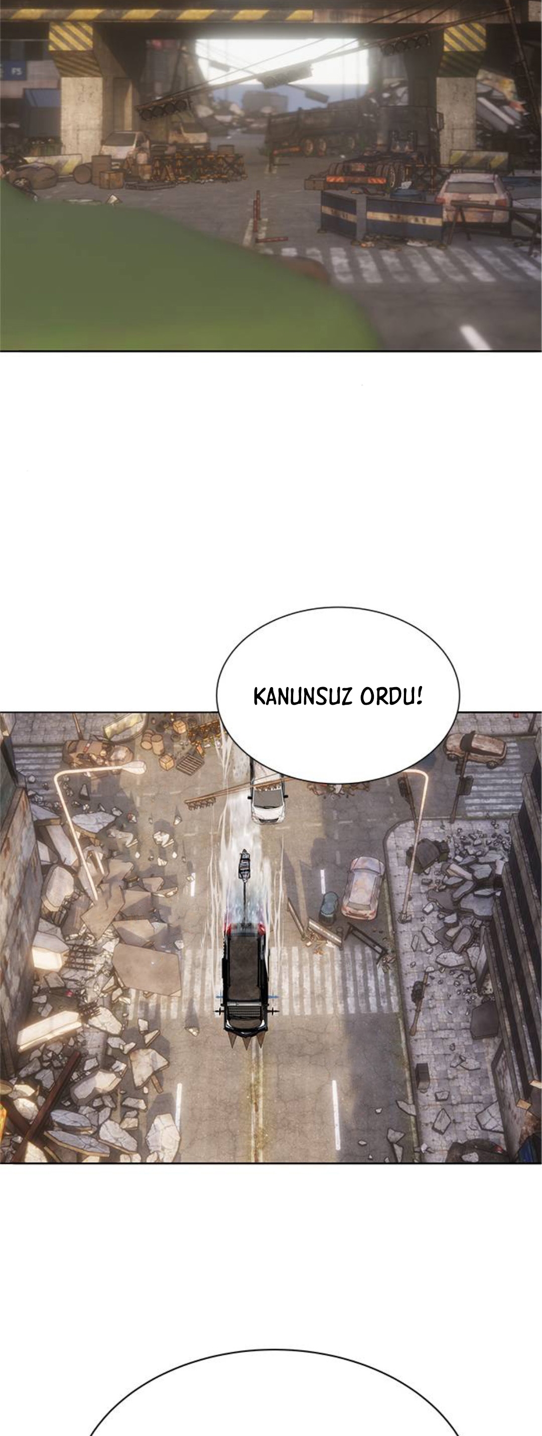 Gangnam Knight - Bölüm 18