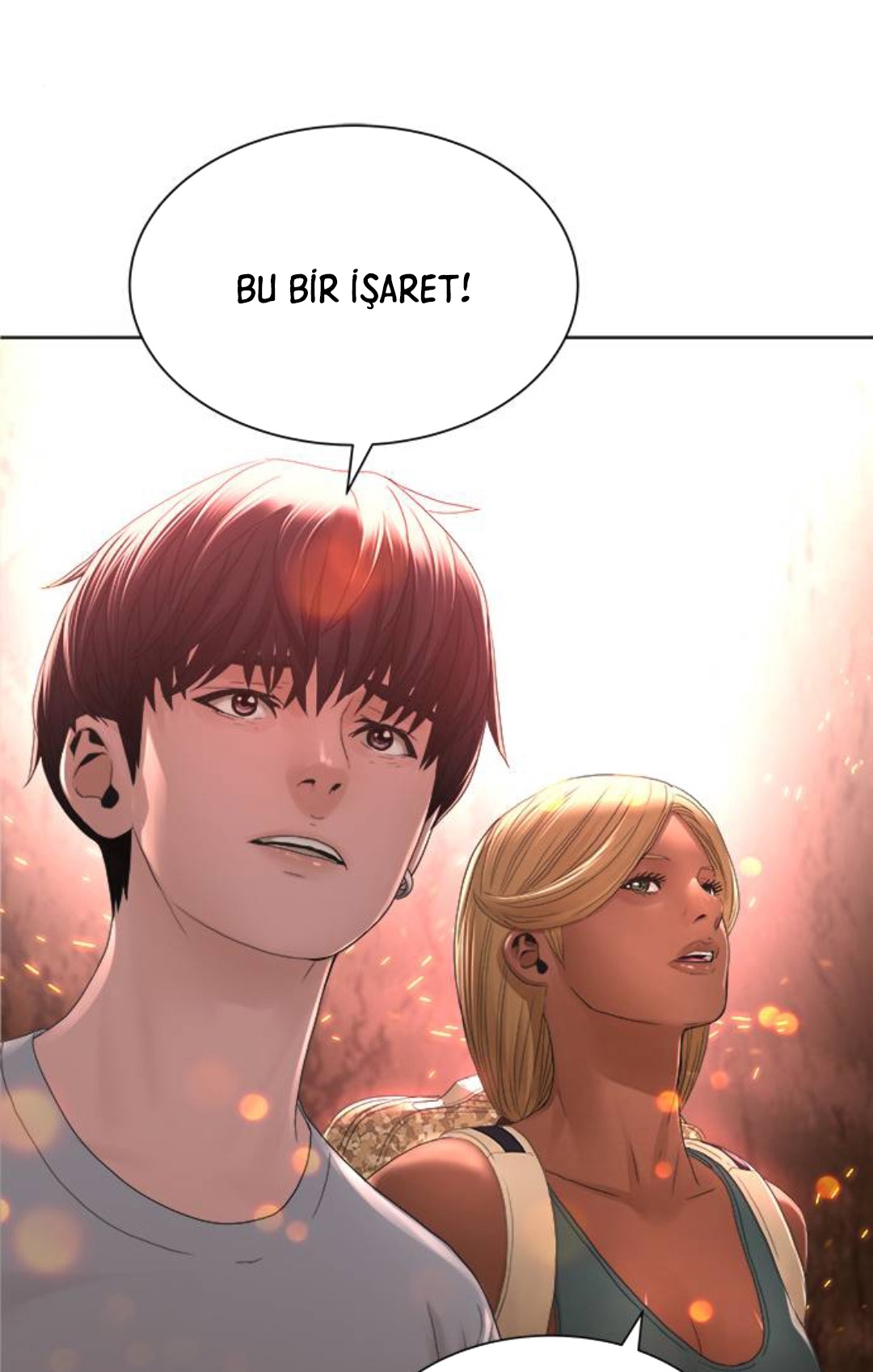 Gangnam Knight - Bölüm 18