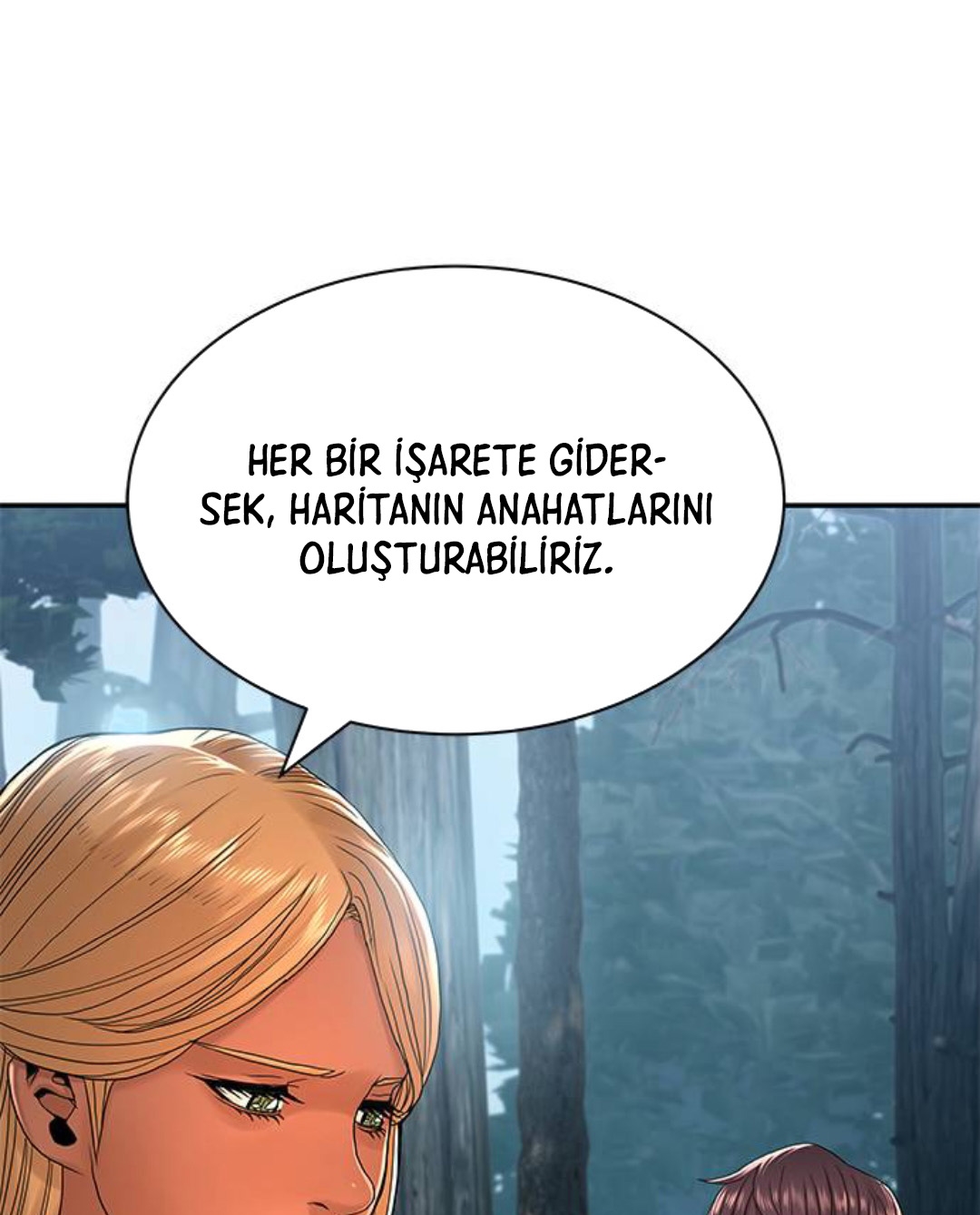 Gangnam Knight - Bölüm 18