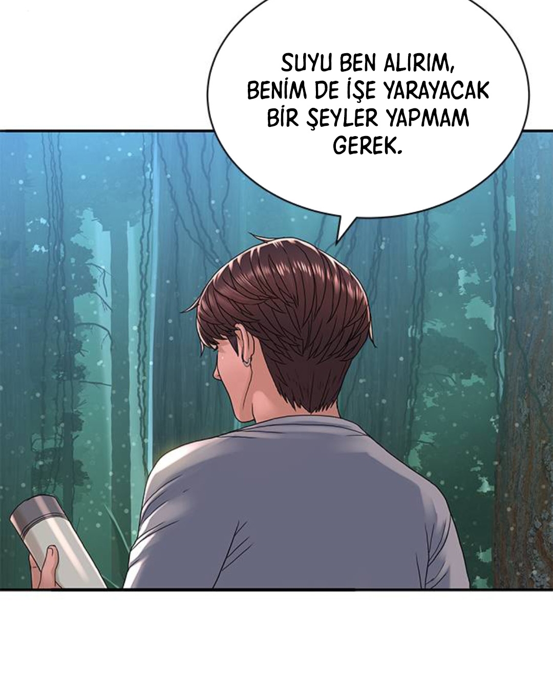Gangnam Knight - Bölüm 18
