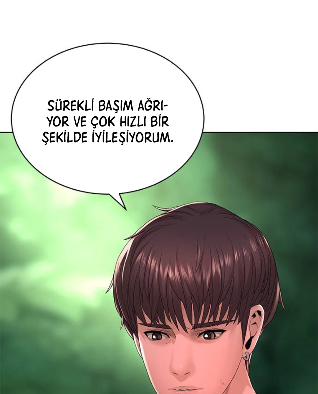 Gangnam Knight - Bölüm 18