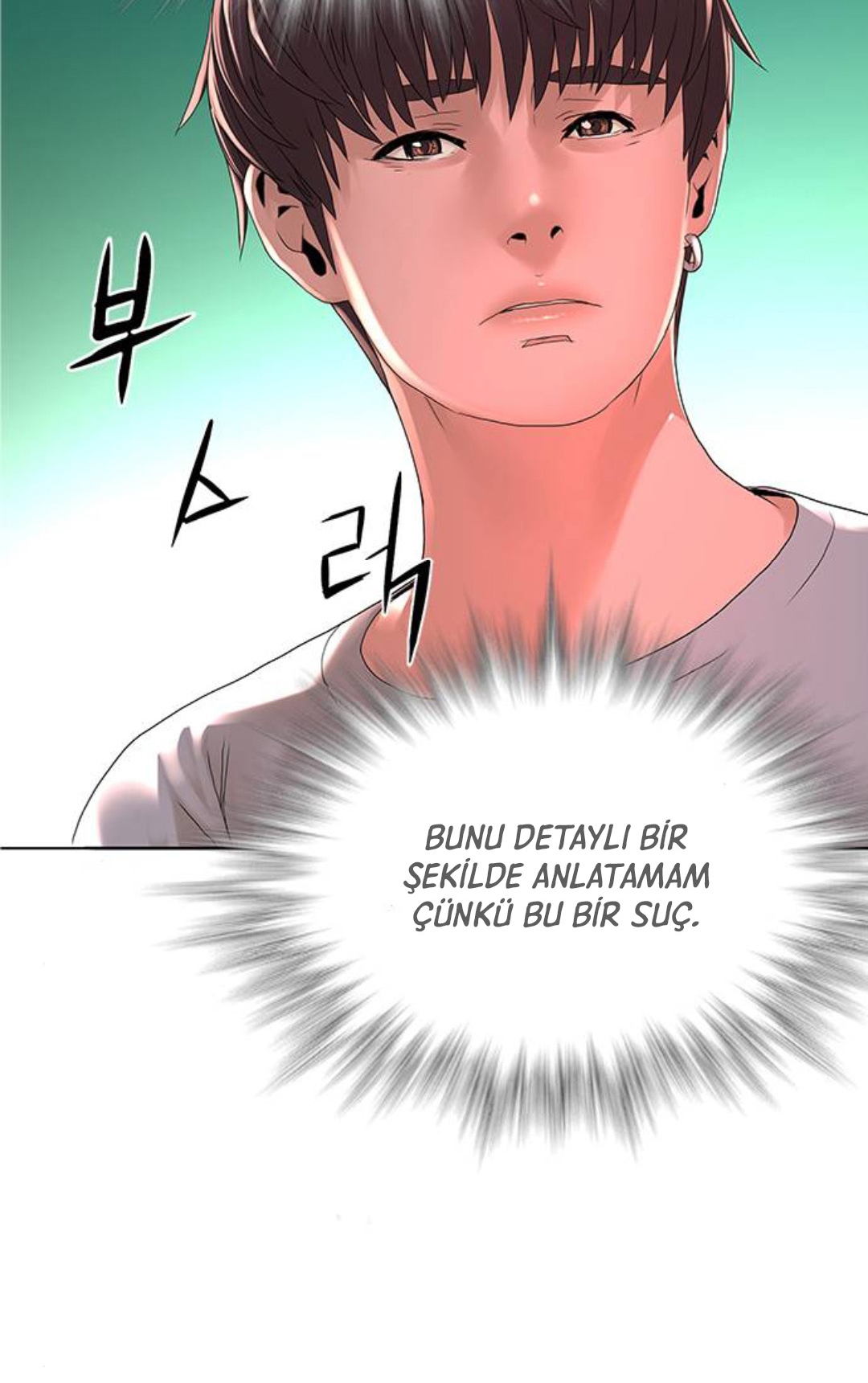 Gangnam Knight - Bölüm 18