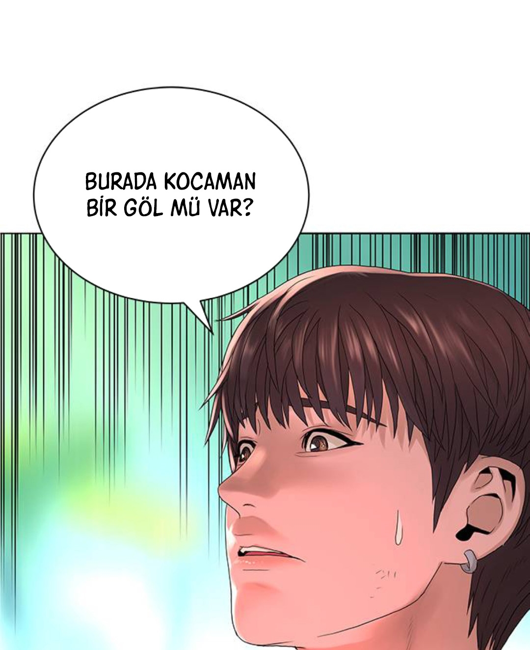 Gangnam Knight - Bölüm 18
