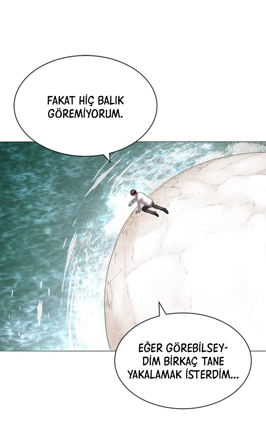 Gangnam Knight - Bölüm 18