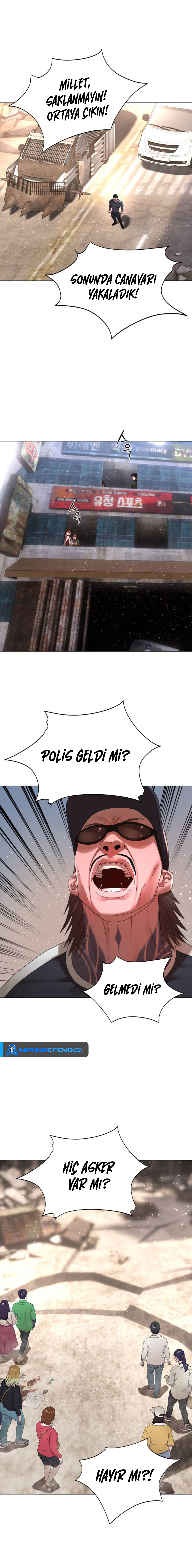 Gangnam Knight - Bölüm 19