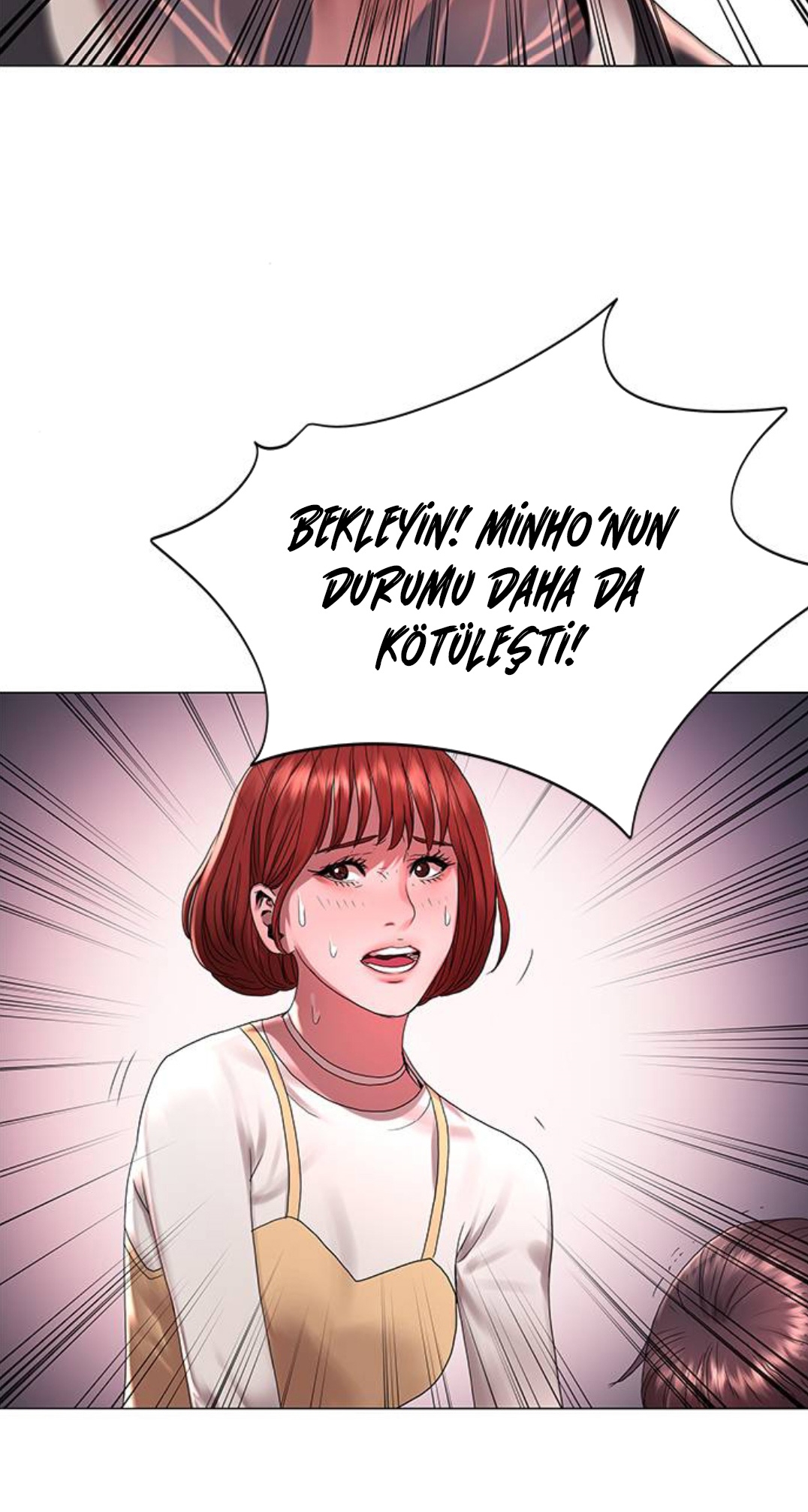 Gangnam Knight - Bölüm 20