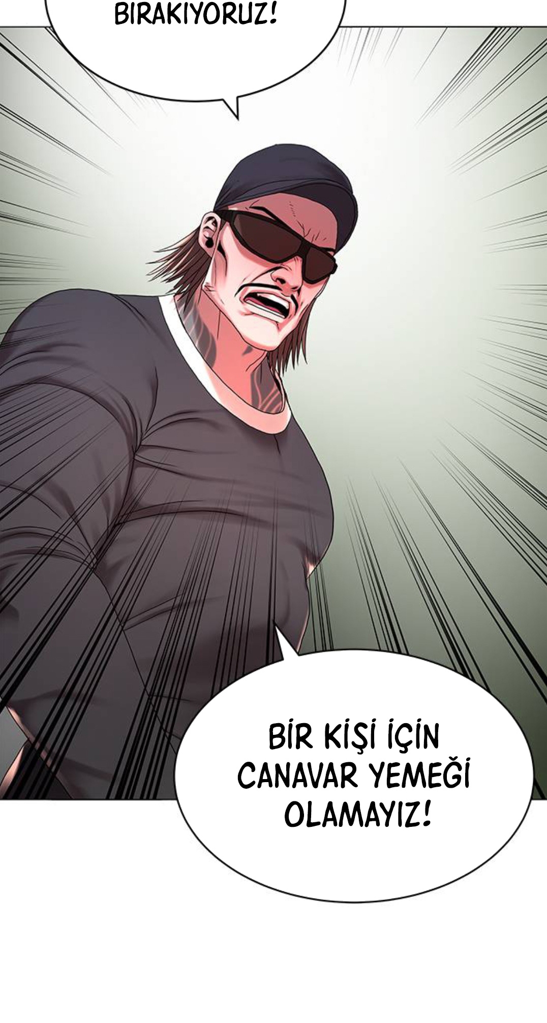 Gangnam Knight - Bölüm 20