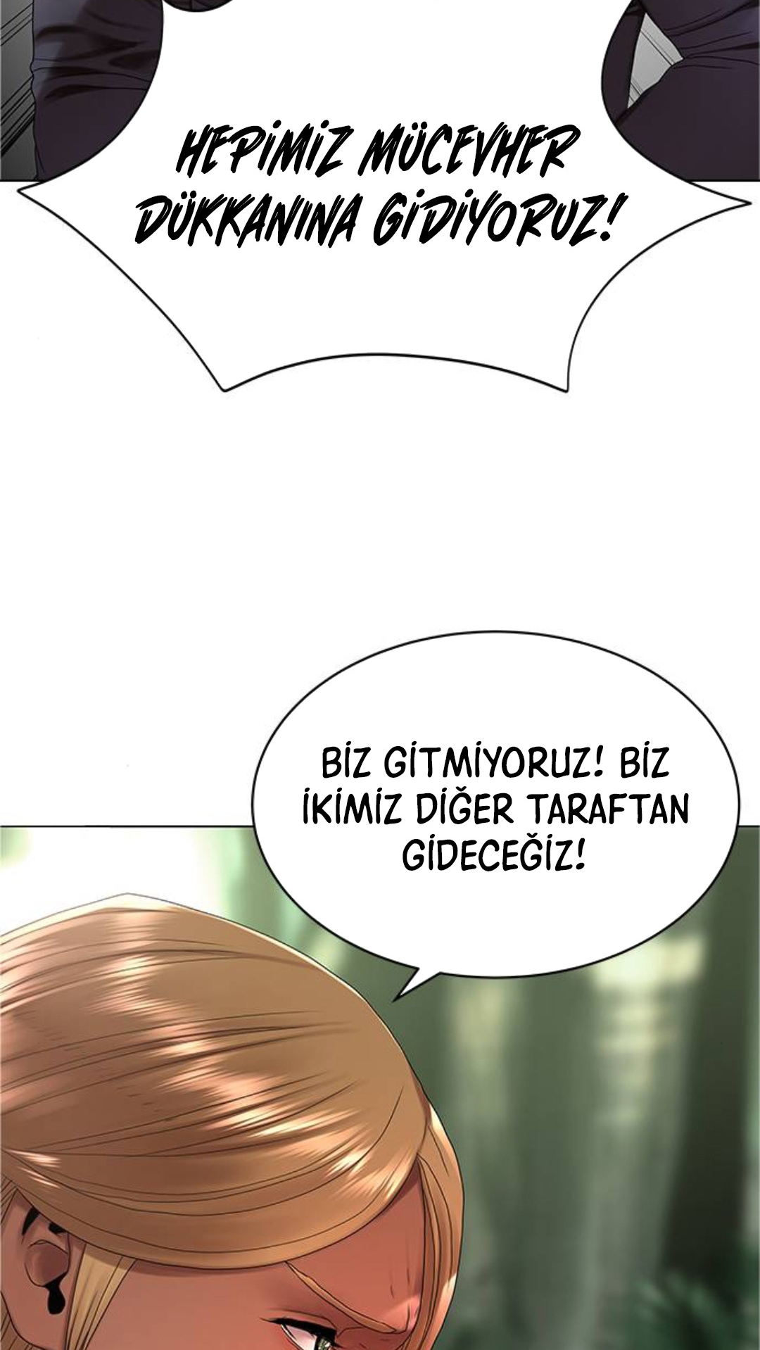 Gangnam Knight - Bölüm 20