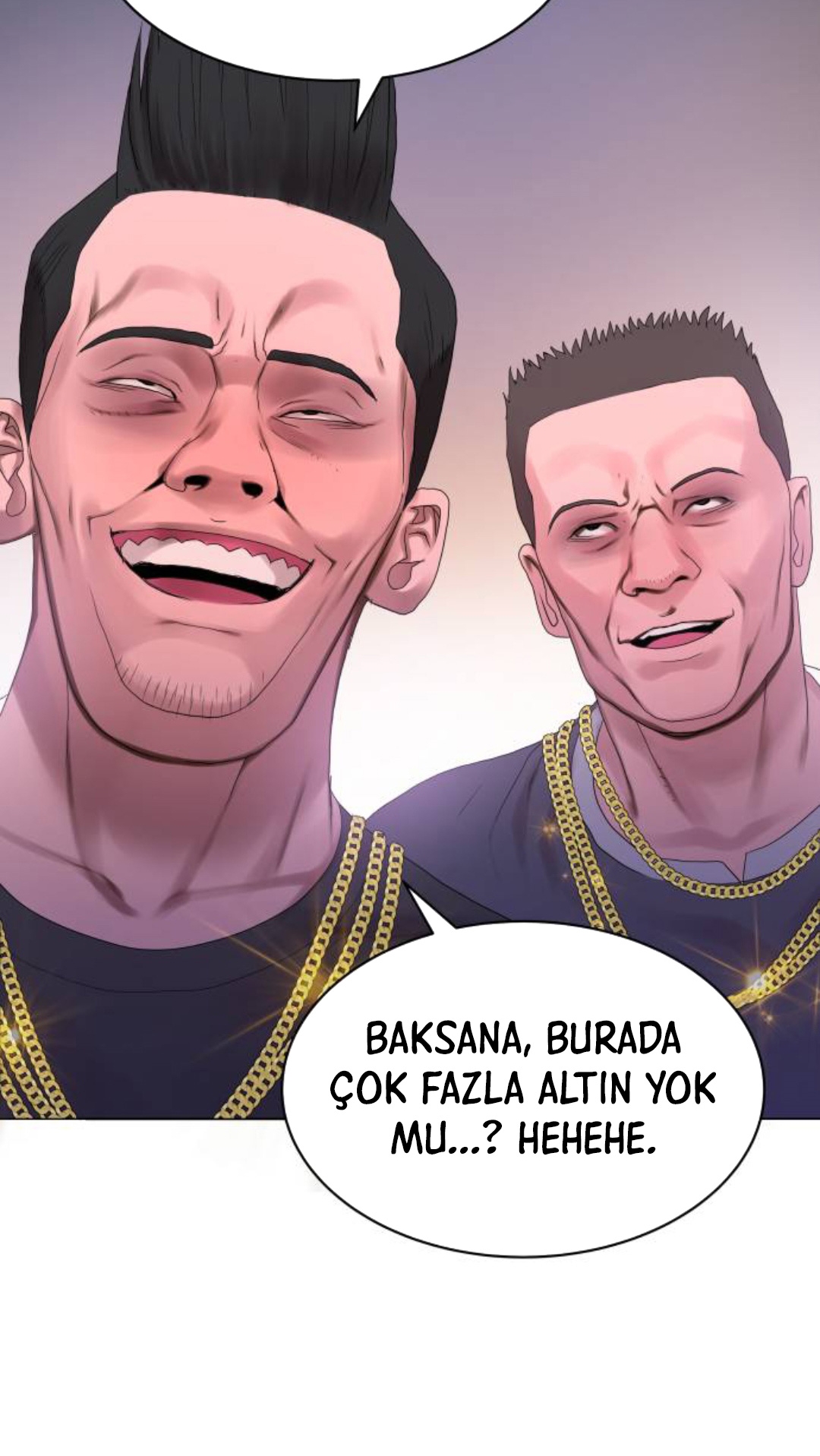 Gangnam Knight - Bölüm 20