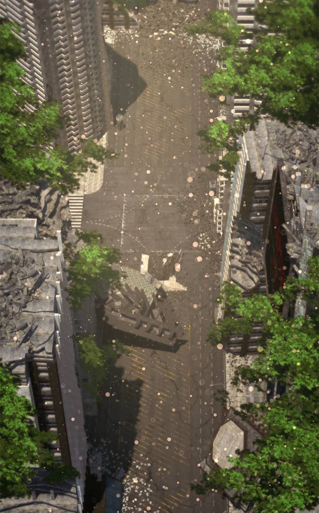 Gangnam Knight - Bölüm 20