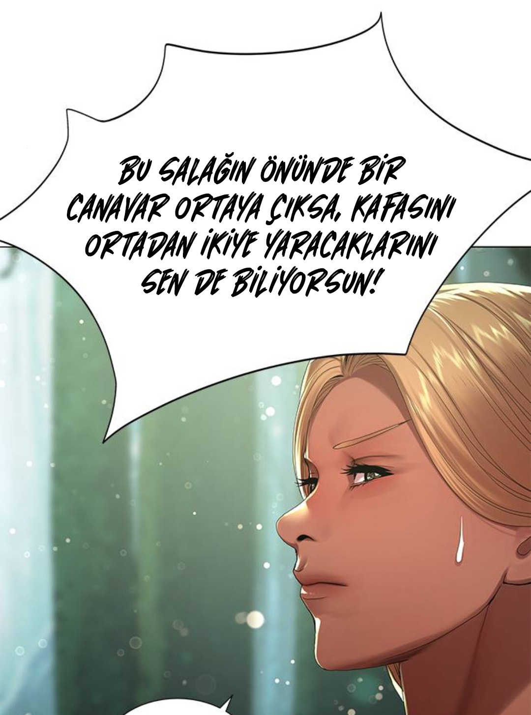 Gangnam Knight - Bölüm 20