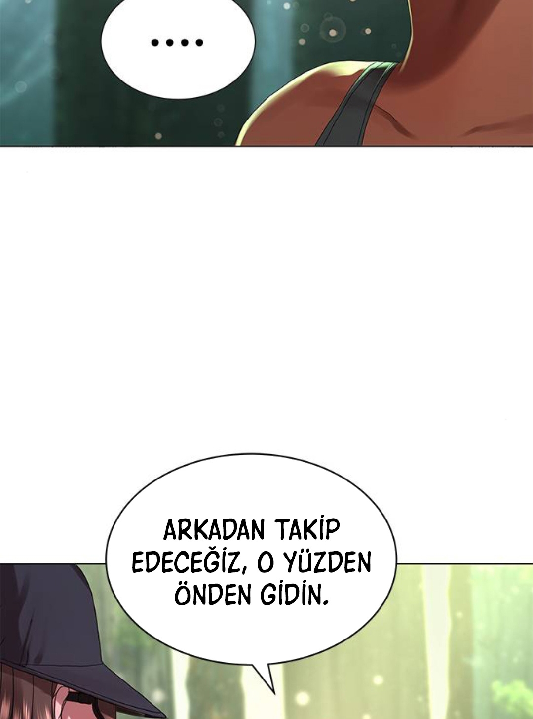 Gangnam Knight - Bölüm 20