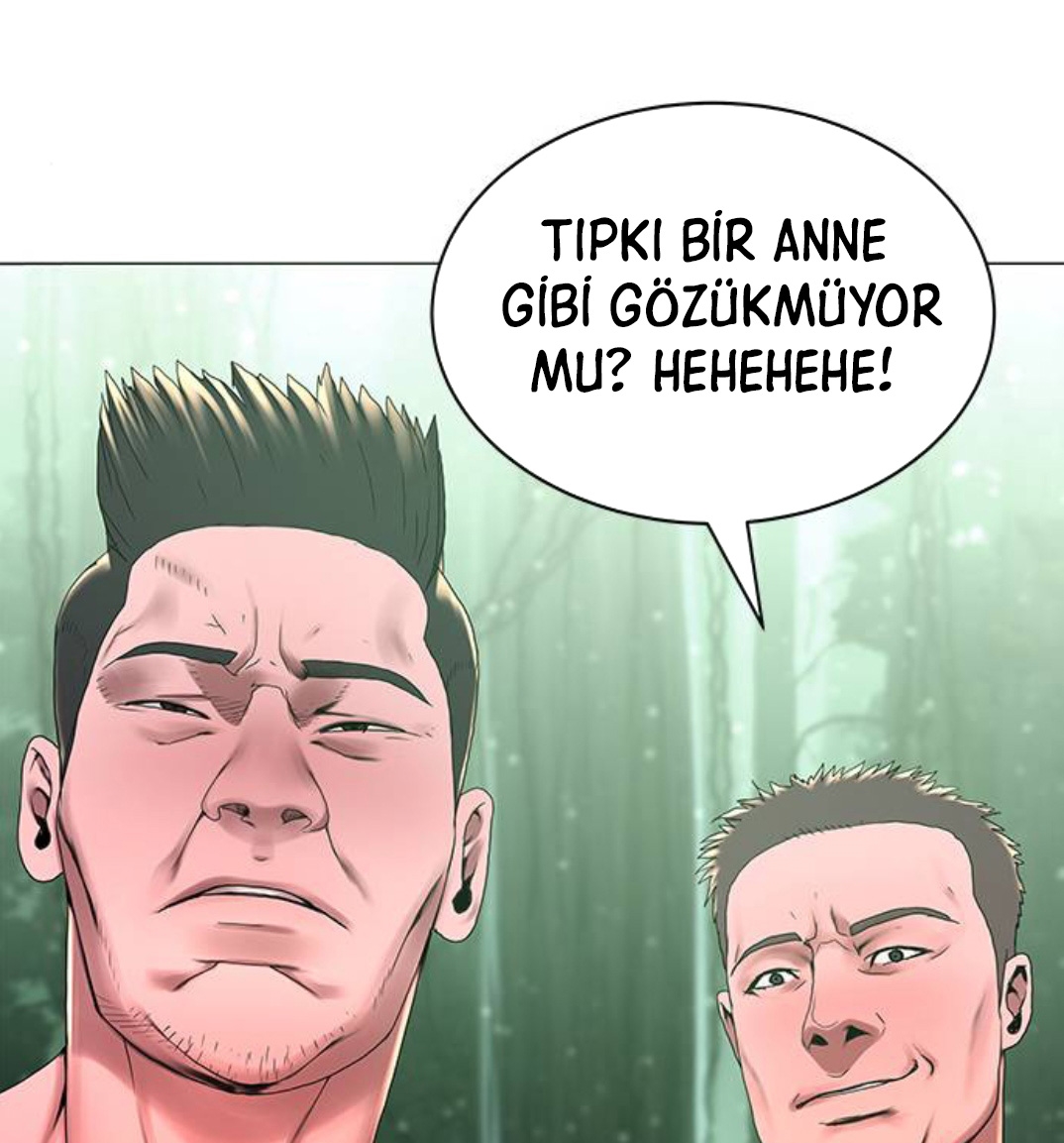 Gangnam Knight - Bölüm 20