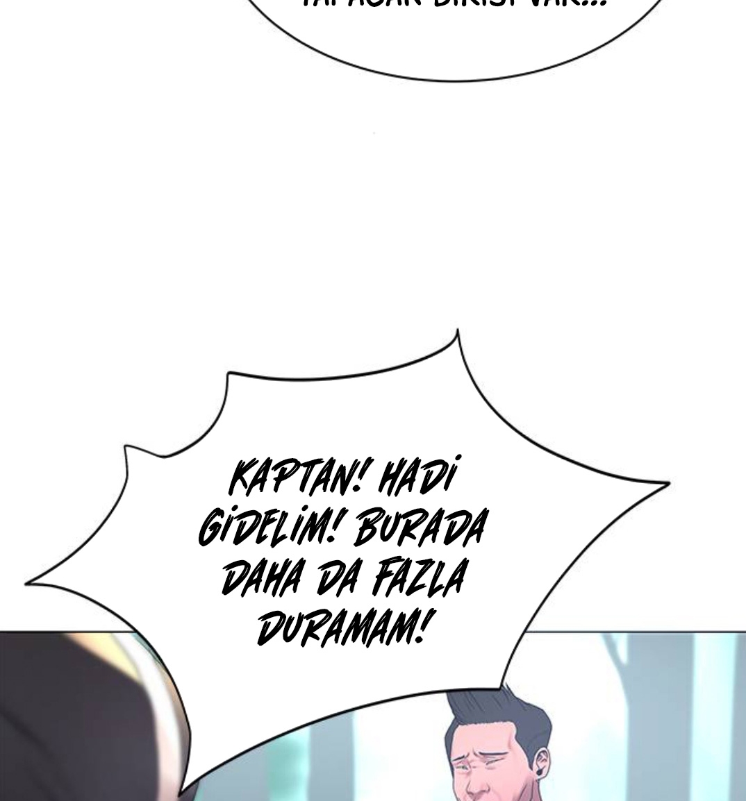 Gangnam Knight - Bölüm 20