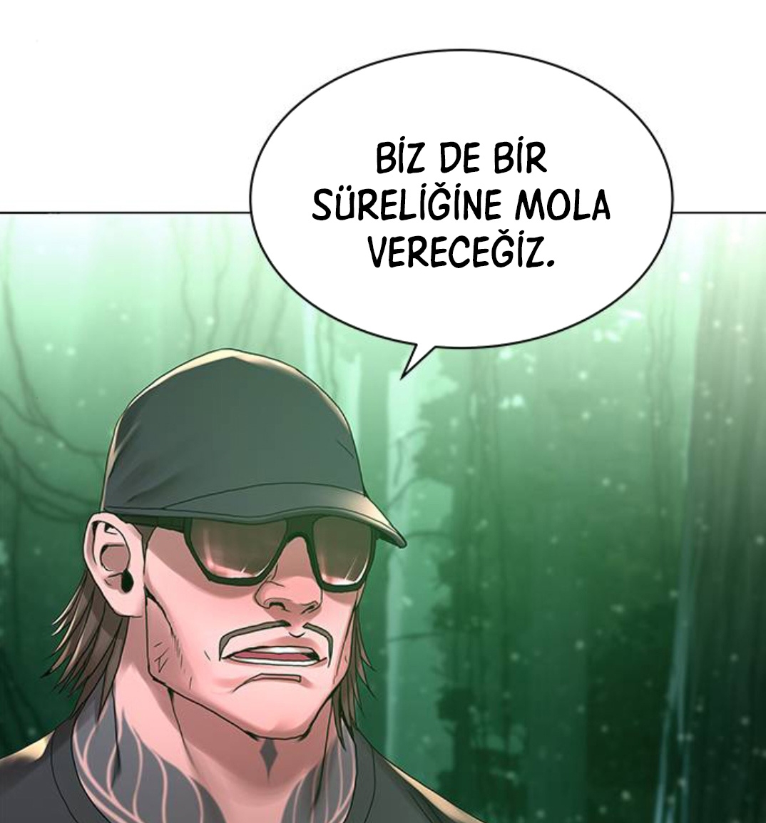 Gangnam Knight - Bölüm 20