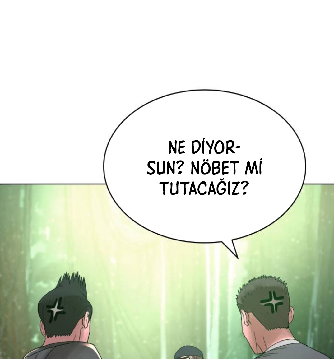 Gangnam Knight - Bölüm 20