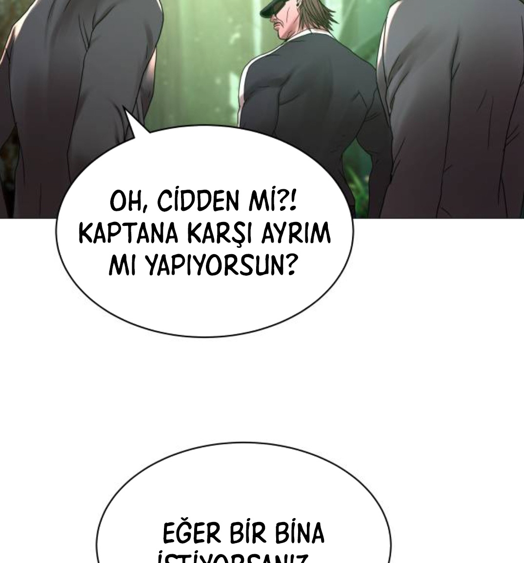 Gangnam Knight - Bölüm 20