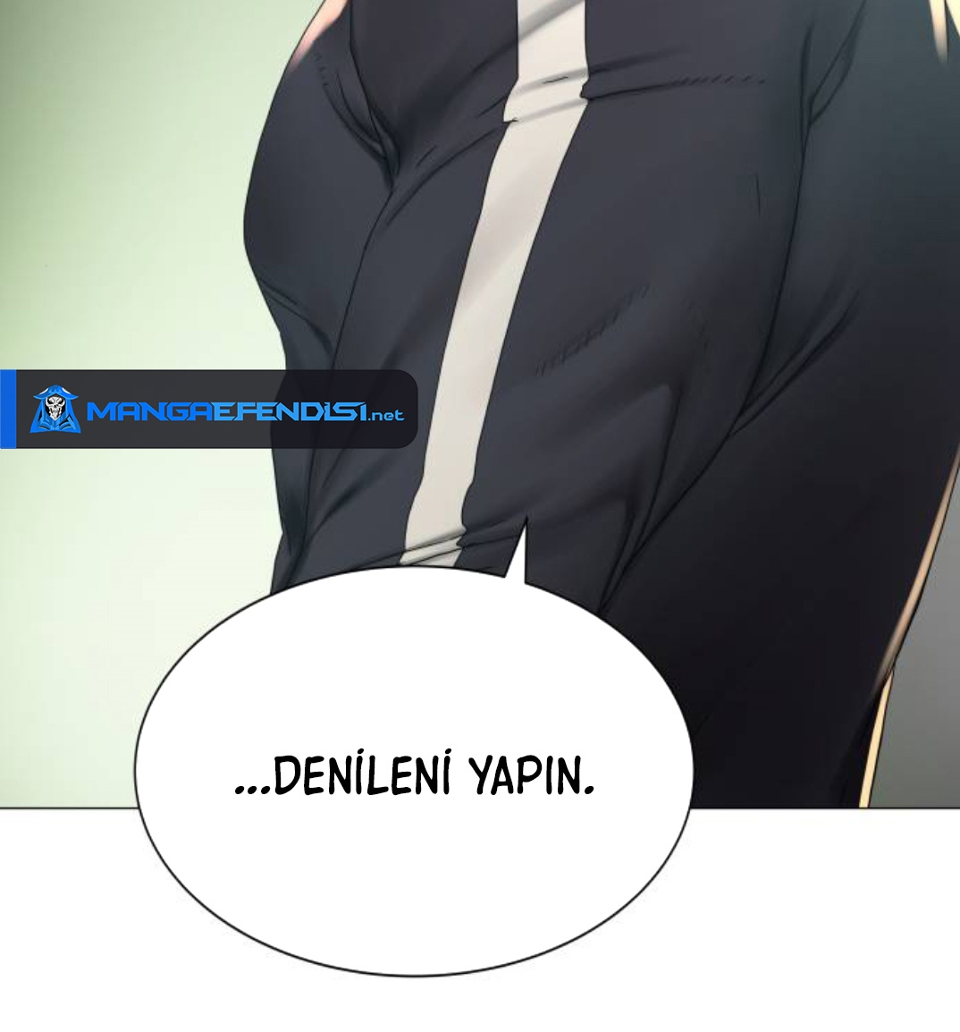 Gangnam Knight - Bölüm 20