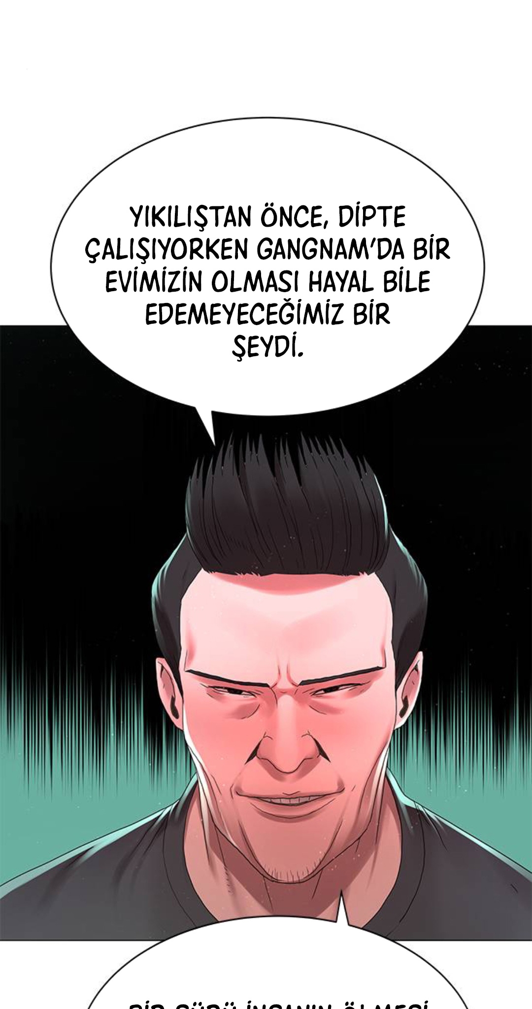 Gangnam Knight - Bölüm 20