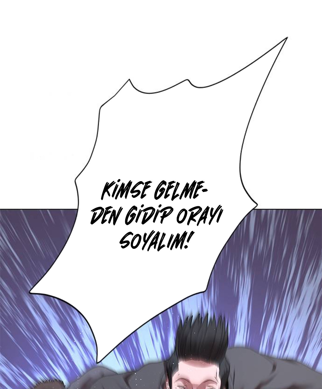 Gangnam Knight - Bölüm 20