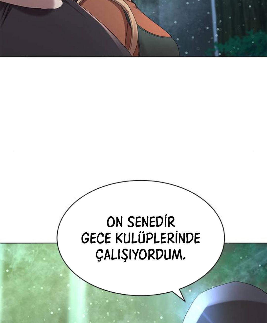 Gangnam Knight - Bölüm 20