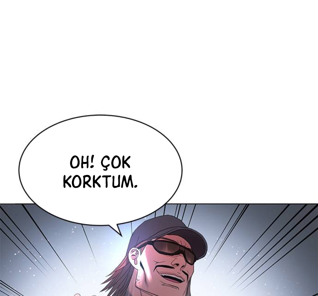 Gangnam Knight - Bölüm 20