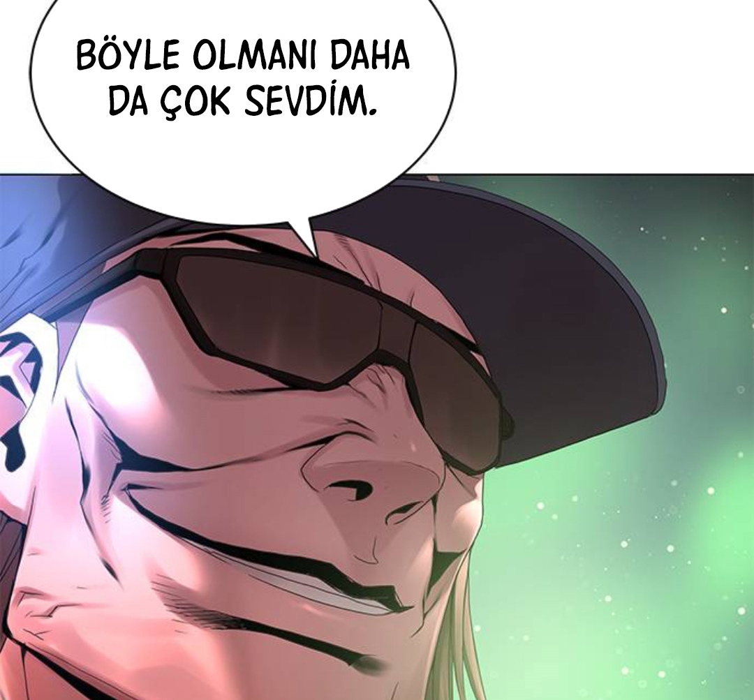Gangnam Knight - Bölüm 20