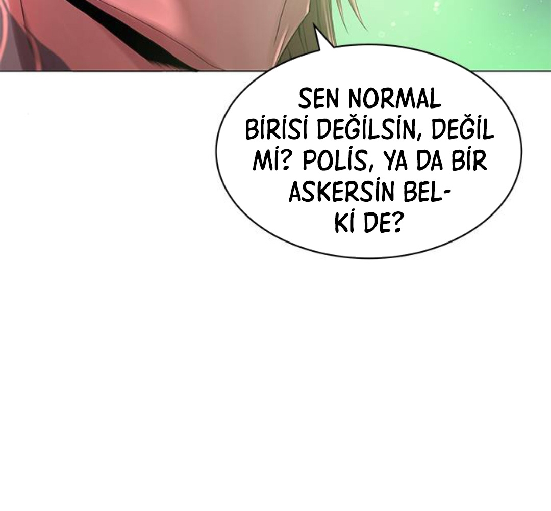 Gangnam Knight - Bölüm 20