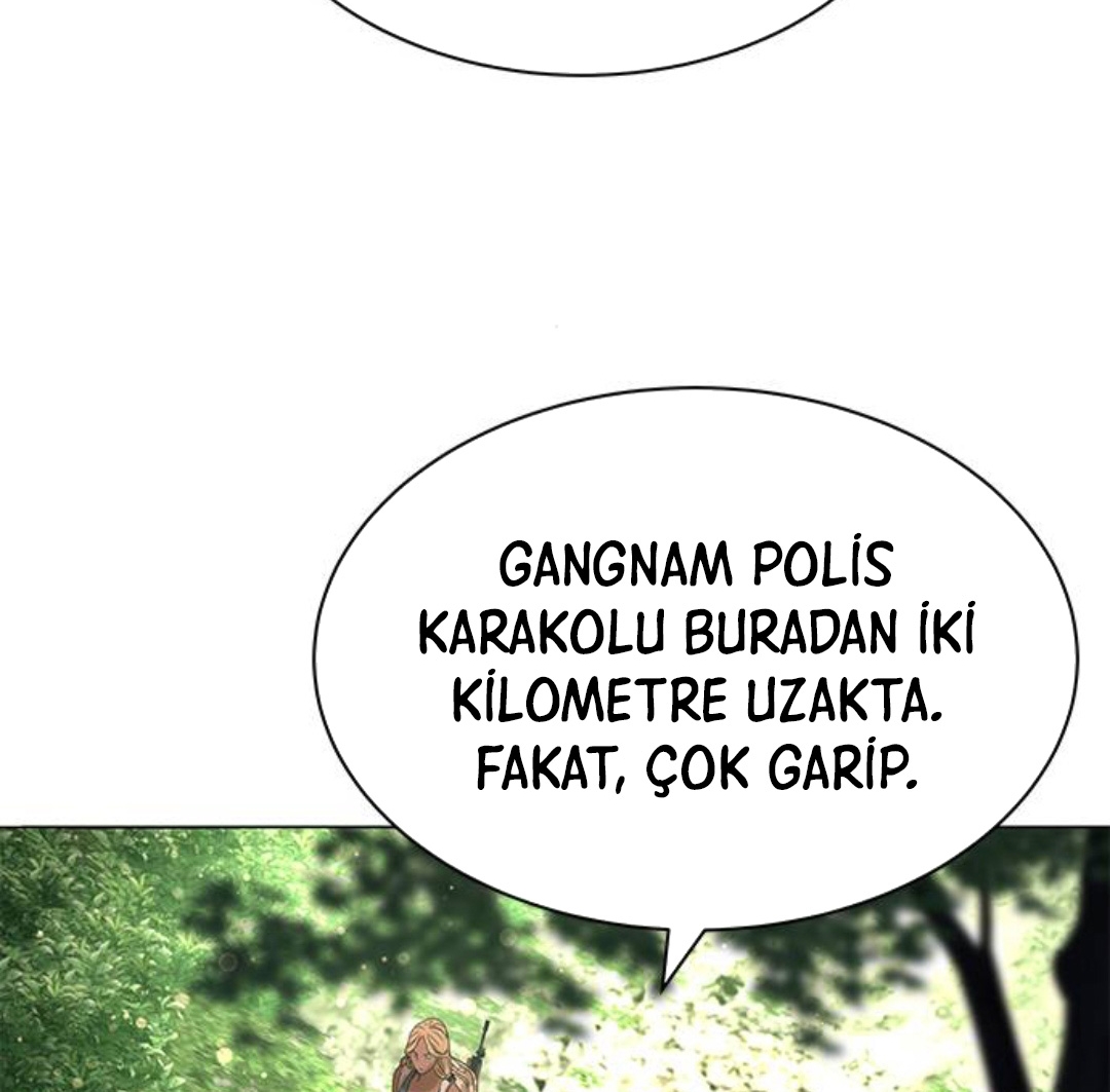 Gangnam Knight - Bölüm 20