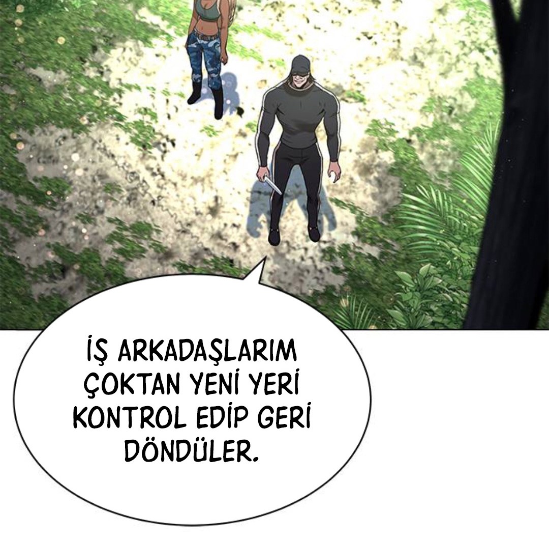 Gangnam Knight - Bölüm 20