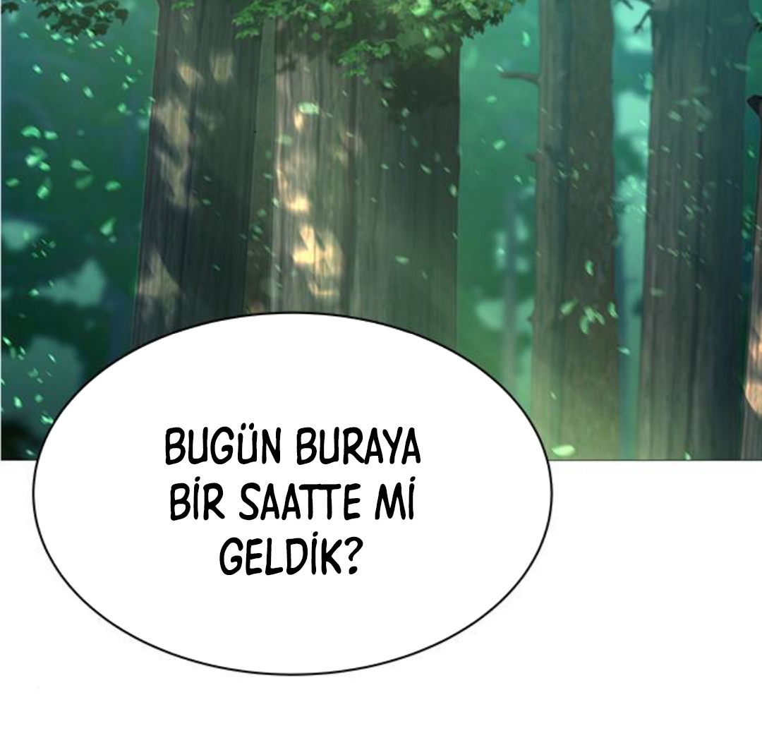 Gangnam Knight - Bölüm 20