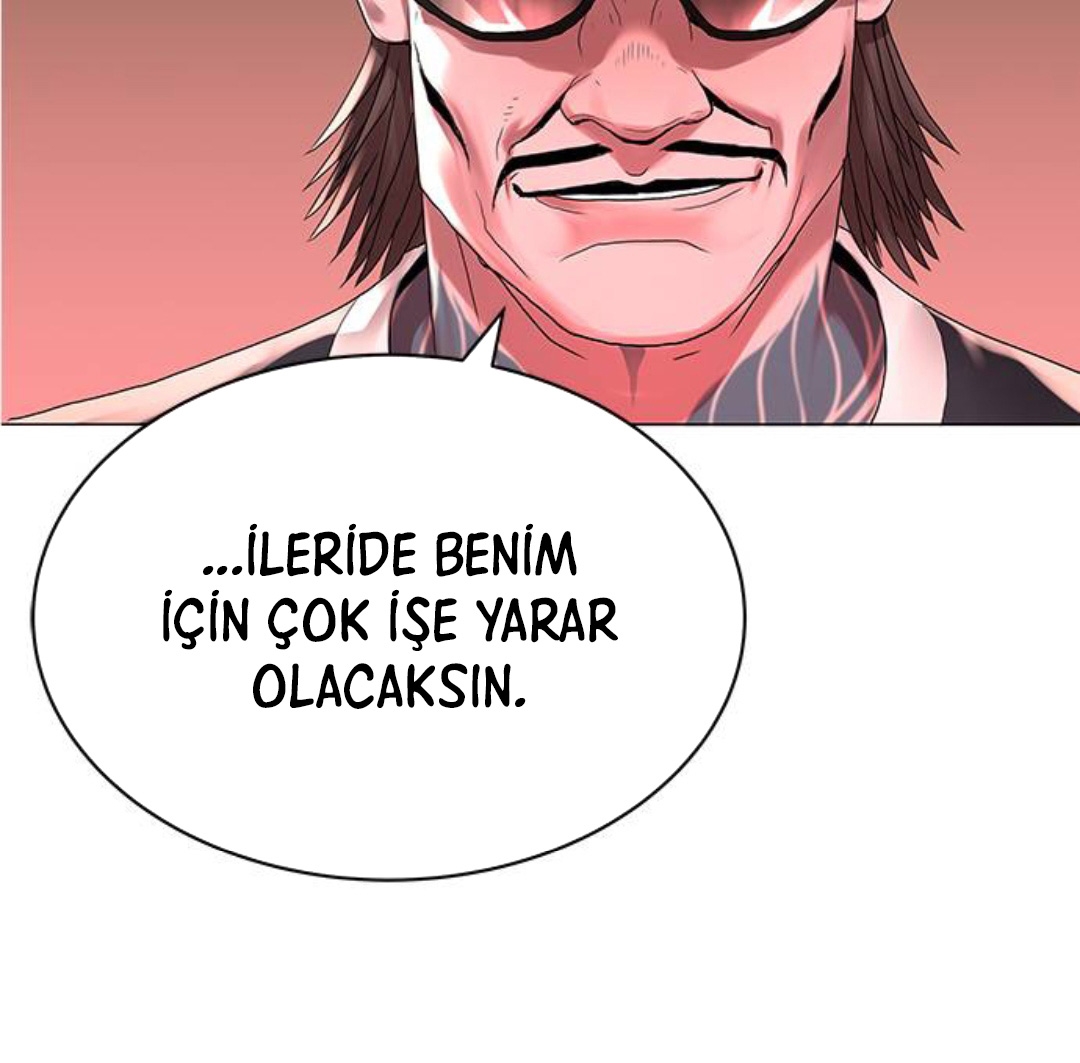 Gangnam Knight - Bölüm 20