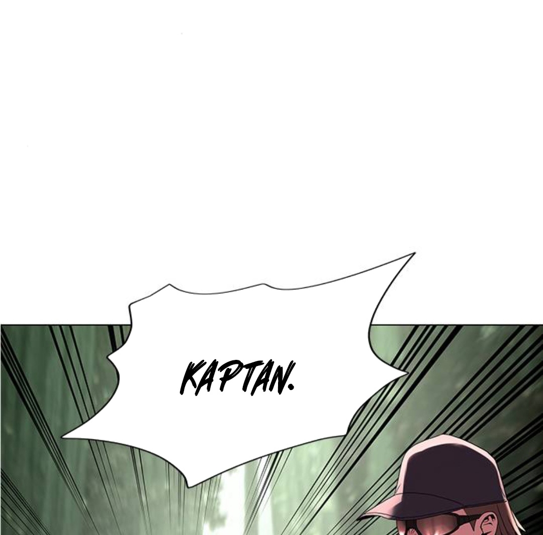 Gangnam Knight - Bölüm 20