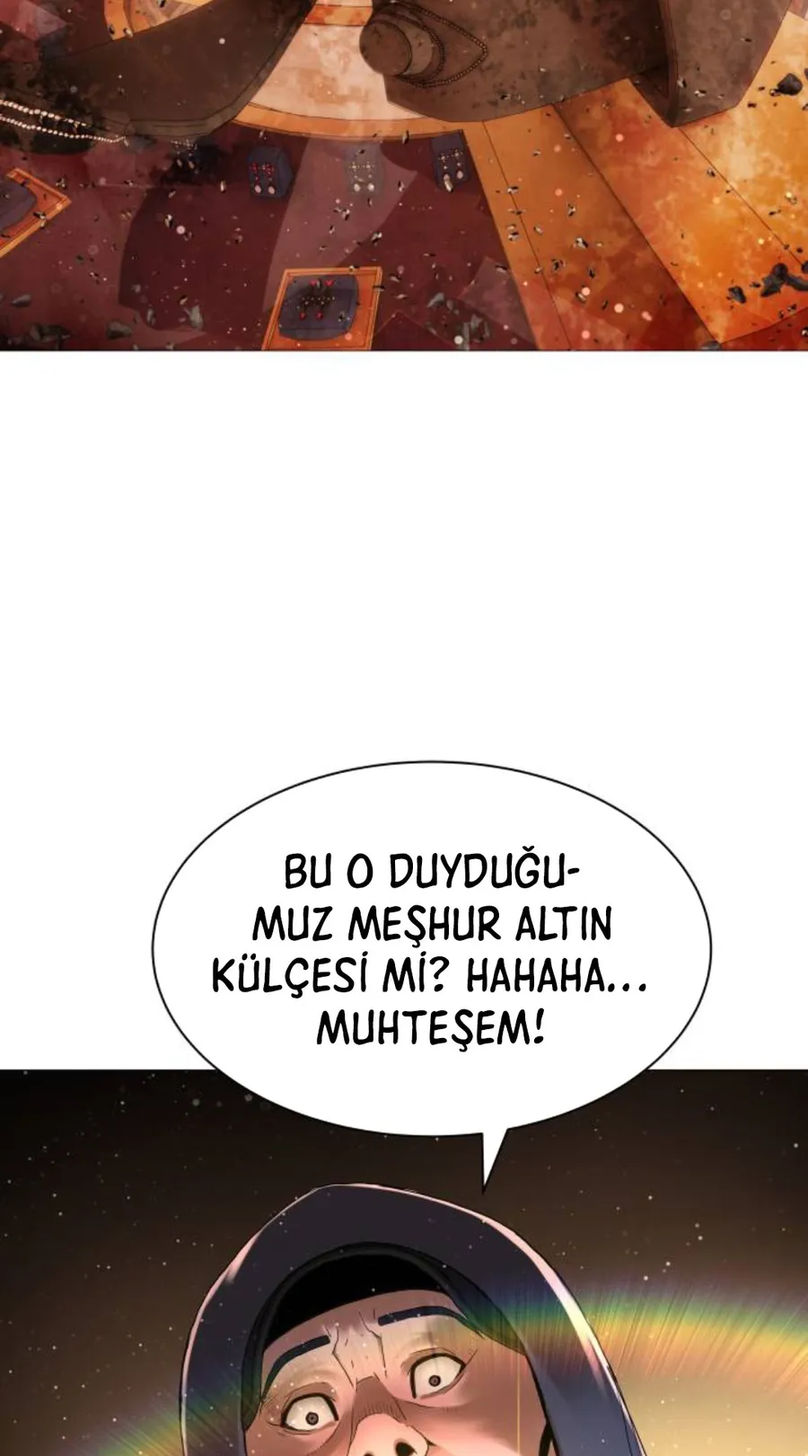 Gangnam Knight - Bölüm 21