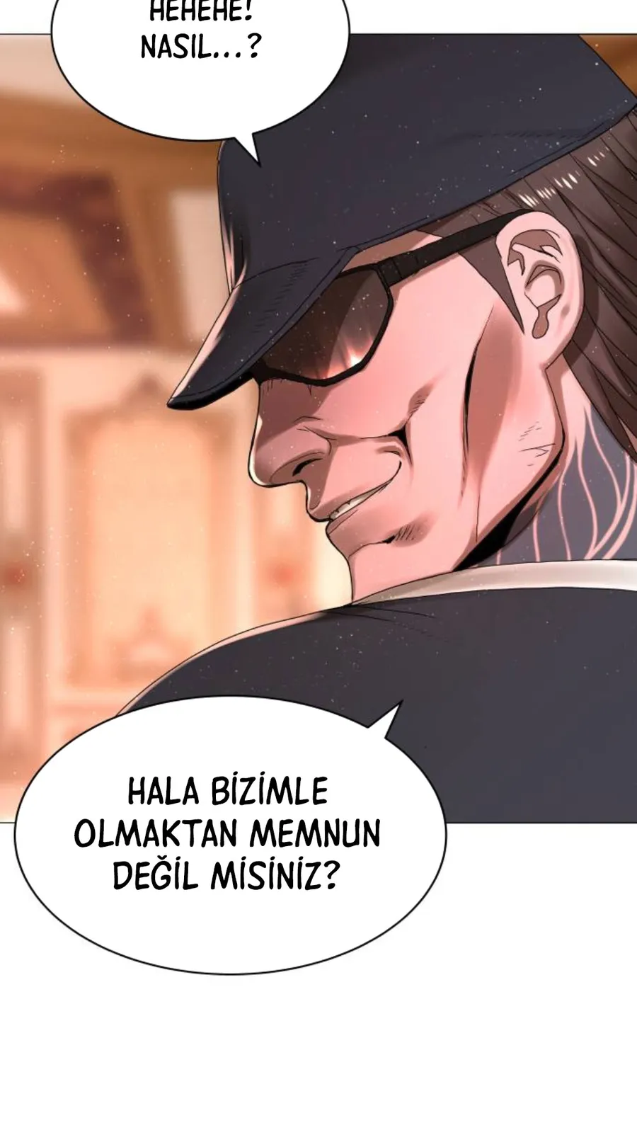 Gangnam Knight - Bölüm 21