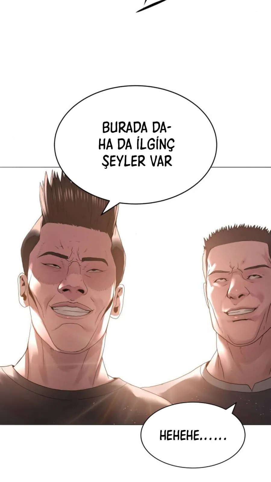Gangnam Knight - Bölüm 21