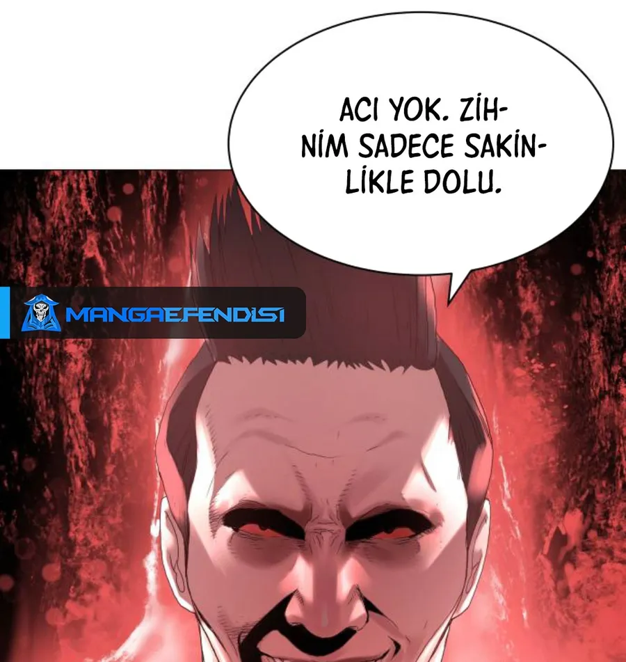Gangnam Knight - Bölüm 21