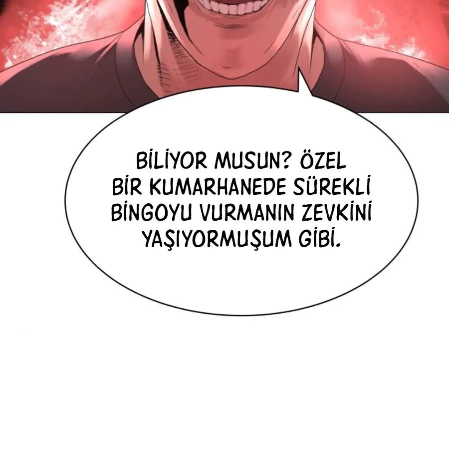 Gangnam Knight - Bölüm 21