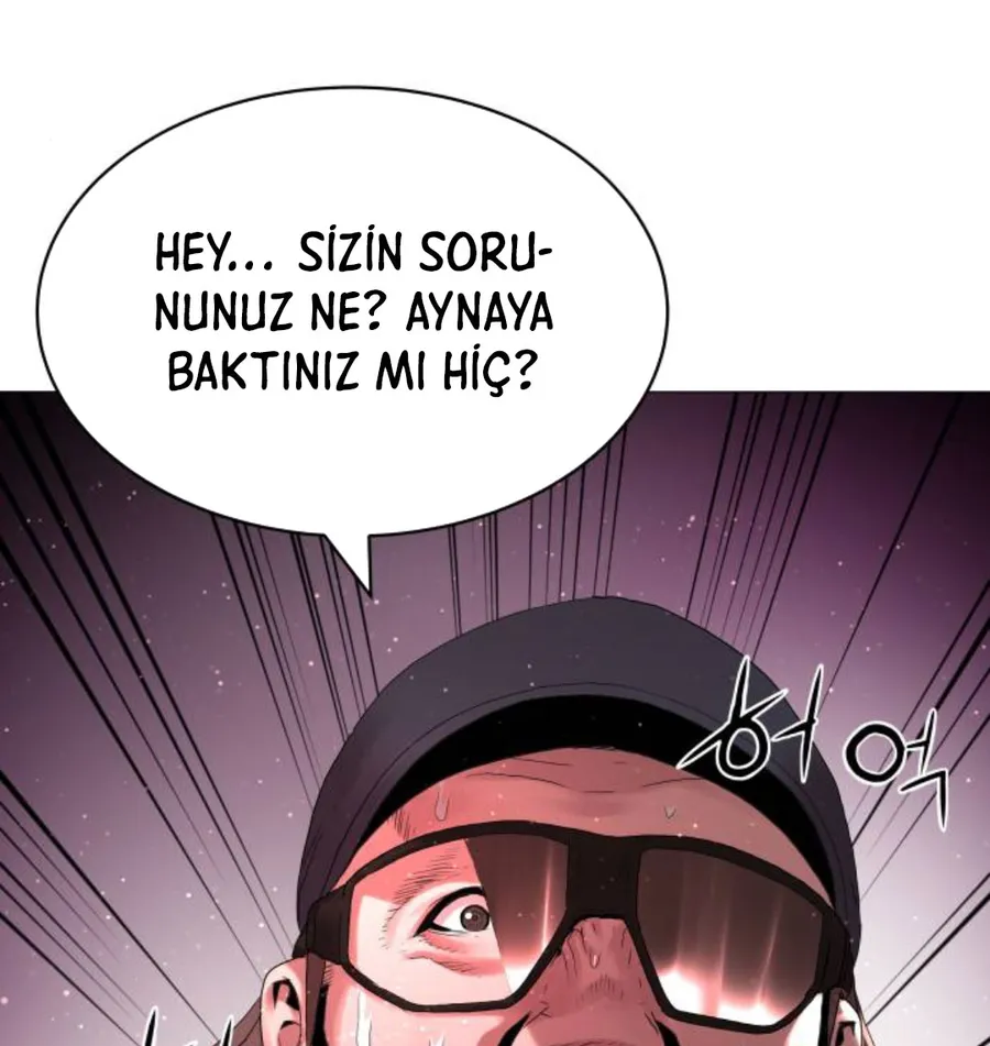 Gangnam Knight - Bölüm 21
