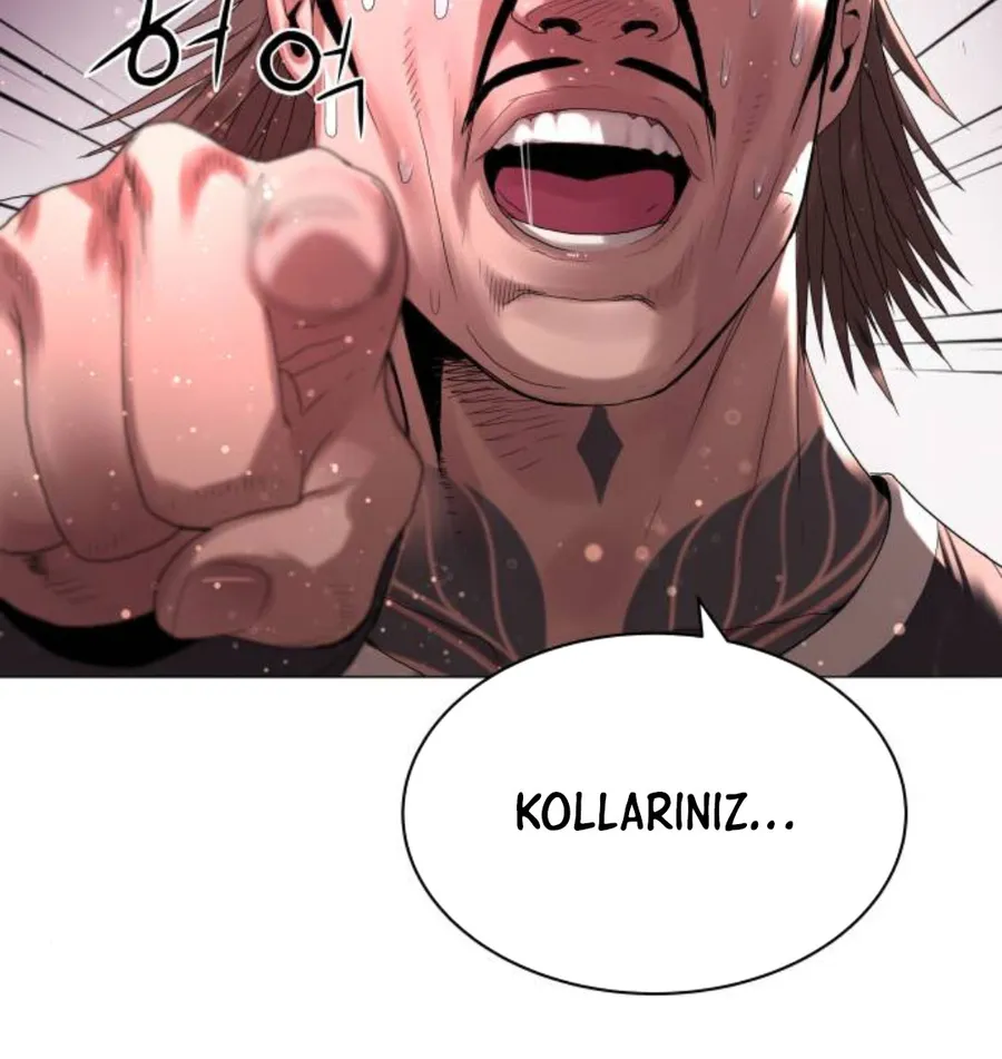 Gangnam Knight - Bölüm 21