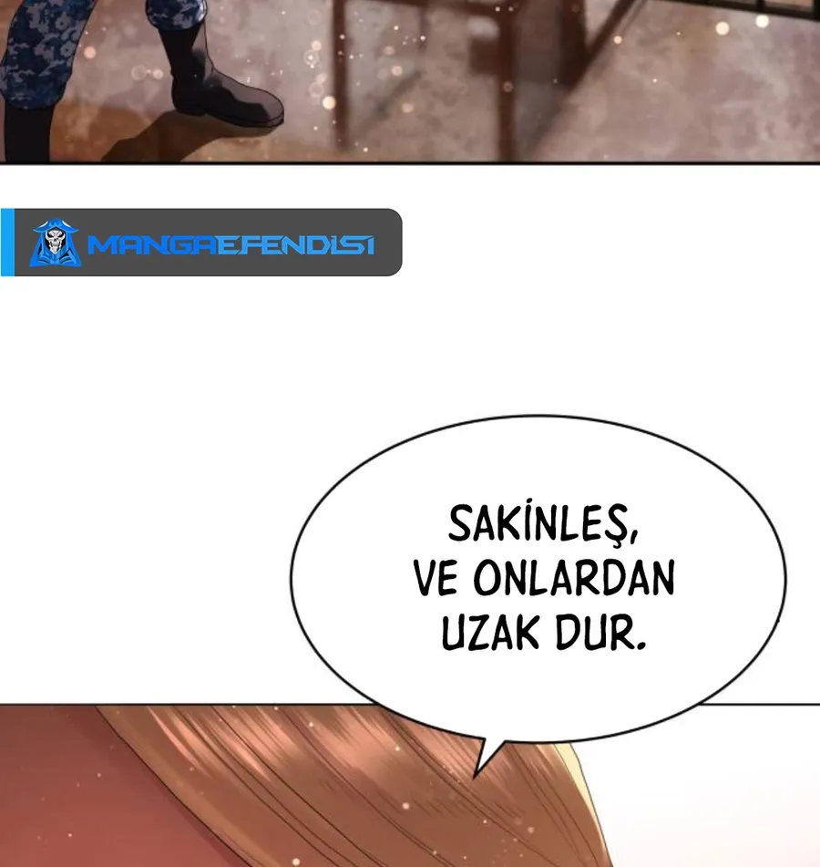 Gangnam Knight - Bölüm 21